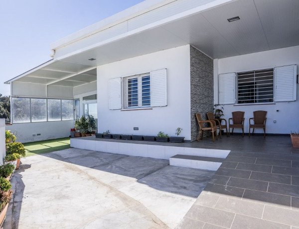 Chalet independiente en venta en  Calle Elías Bacallado Hernández, 7, El Rosario photo 1