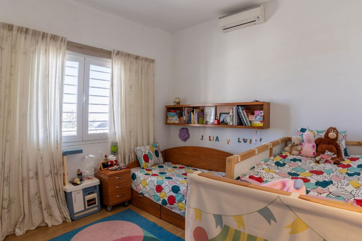 Sale of independent chalet in Calle Elías Bacallado Hernández, 7, El Rosario
photo 5