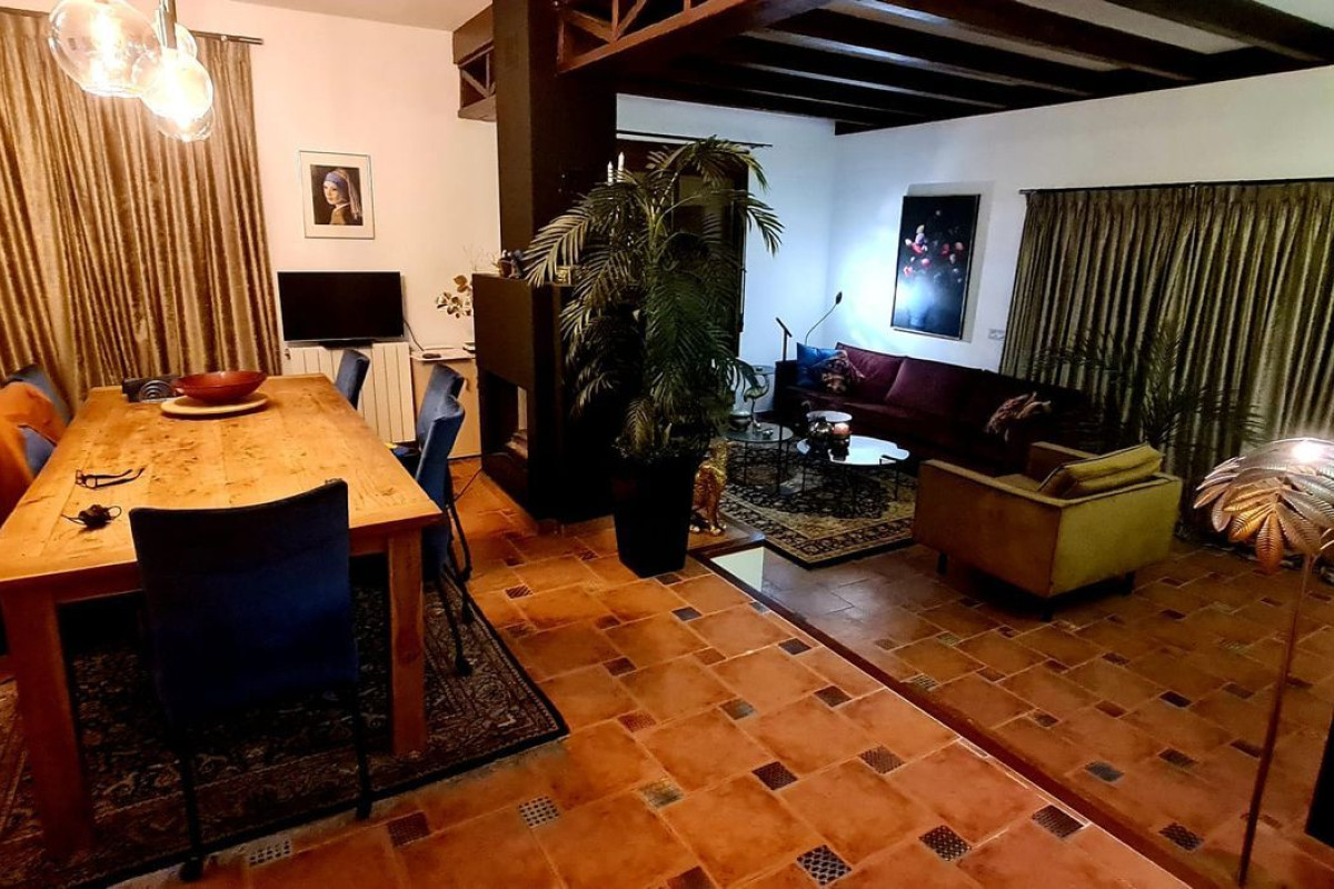 Продажа отдельного шале в Calle Tomillo, 27, Алхаурин-эль-Гранде photo 5