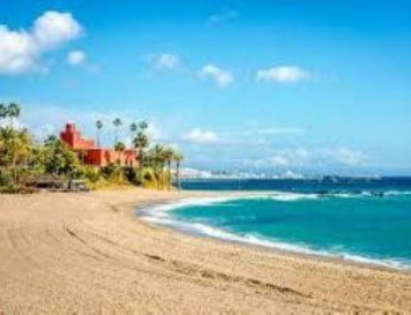 Piso en venta en Avenida gamonal, Benalmádena thumbnail 1