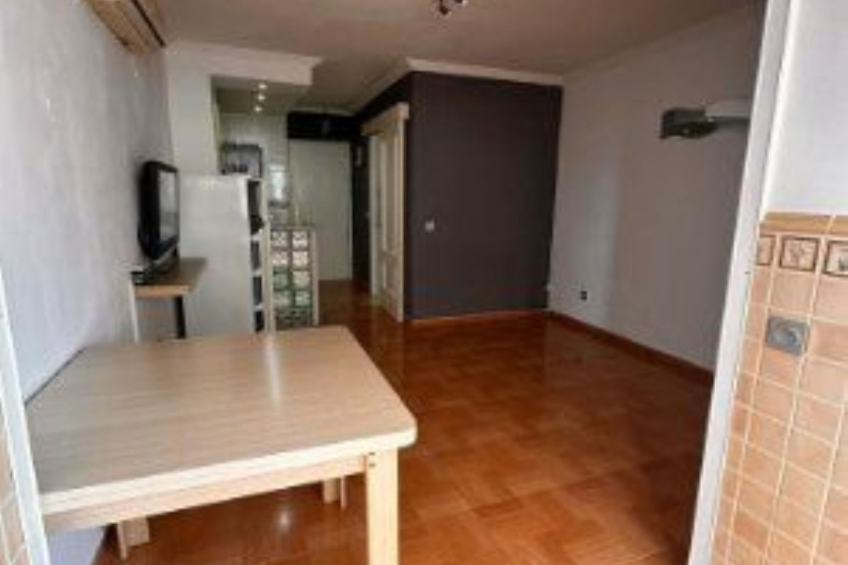 Venta de piso en Avenida gamonal, Benalmádena
photo 4