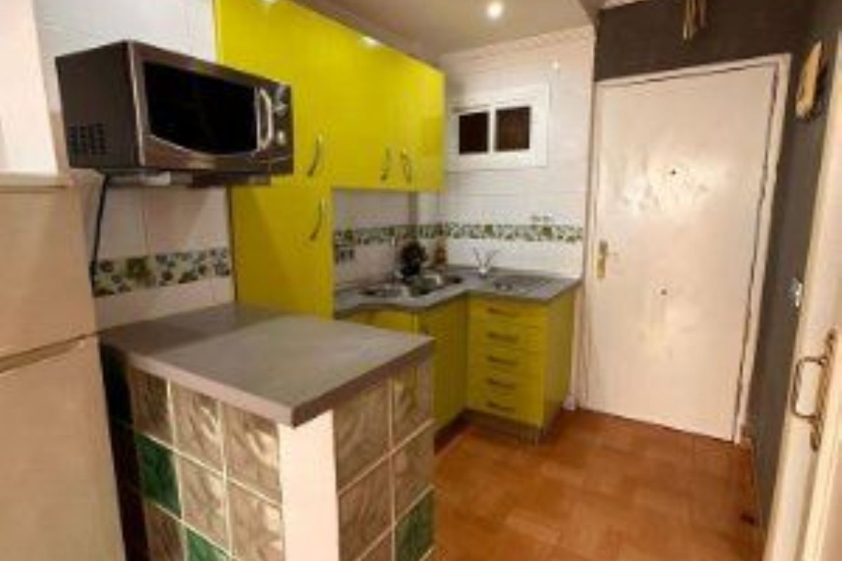Venta de piso en Avenida gamonal, Benalmádena
photo 5