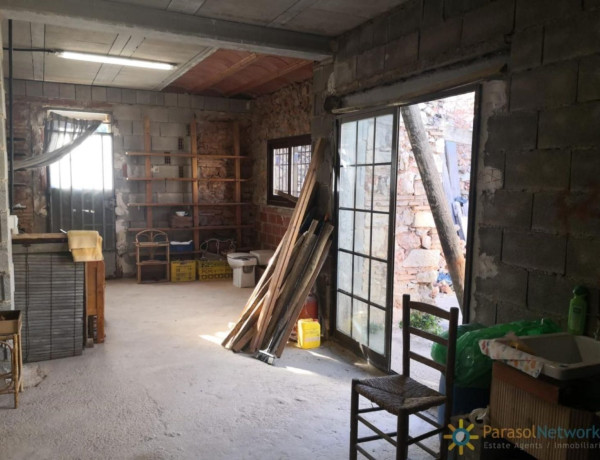 Rustic property for sale in , Pego photo 1