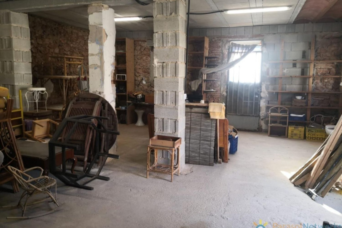 Sale of rural property in , Pego photo 2