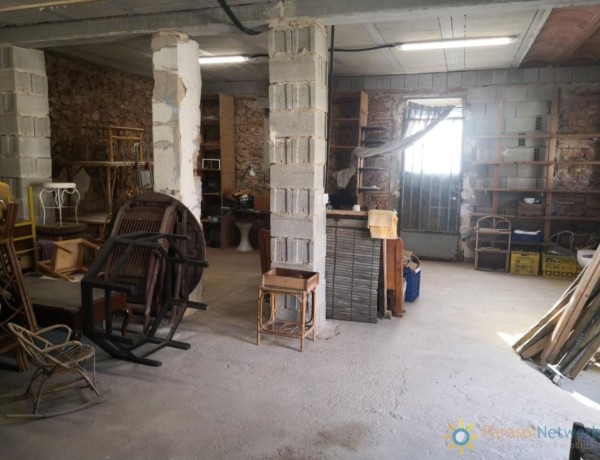 Rustic property for sale in , Pego photo 2