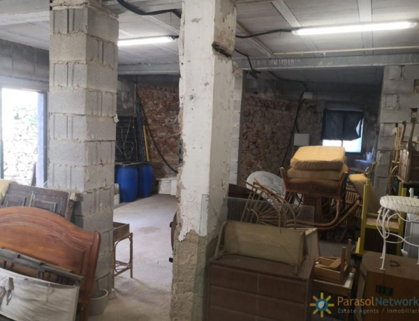 Rustic property for sale in , Pego photo 3