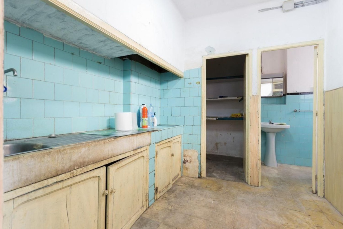 Sprzedaż mieszkania w Plaza de Toros - Avenida Chapí - Trinquete, Elda
 photo 5