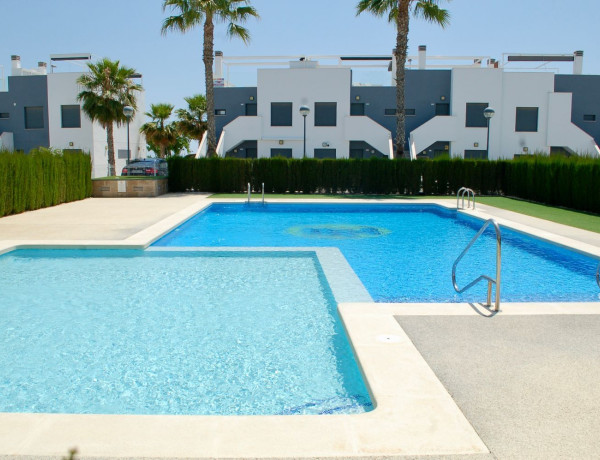 First floor for sale in Calle Comunidad Catalana, Pilar de la Horadada photo 1