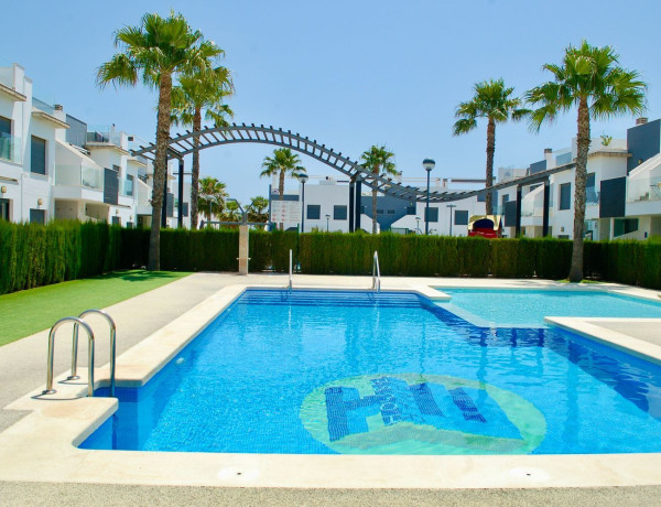 First floor for sale in Calle Comunidad Catalana, Pilar de la Horadada thumbnail 2