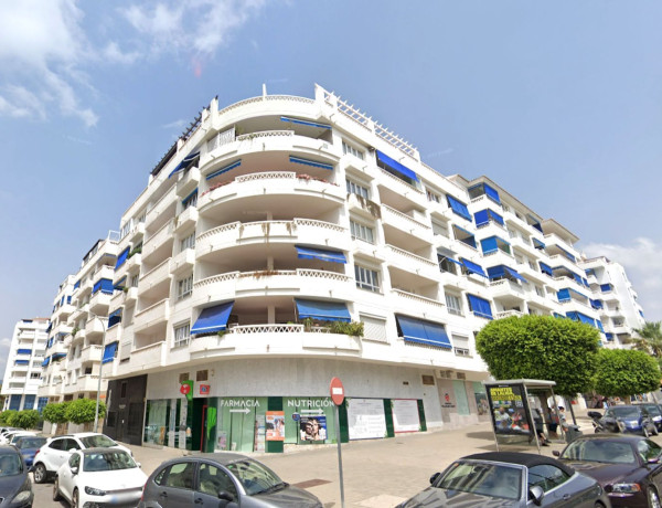 Penthouse for sale in Calle Quevedo, Marbella photo 1