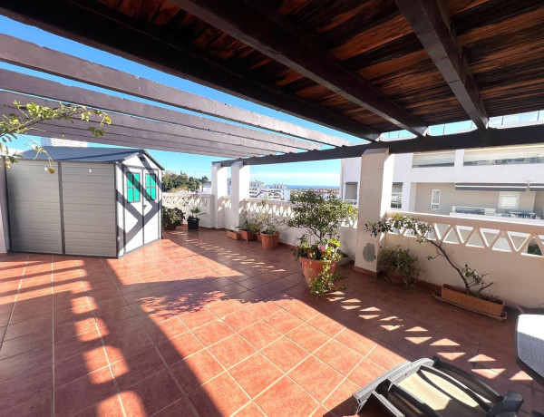Penthouse for sale in Calle Quevedo, Marbella thumbnail 1
