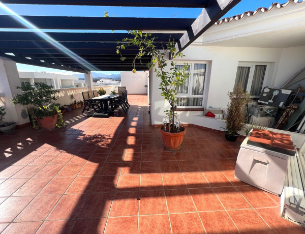Penthouse for sale in Calle Quevedo, Marbella thumbnail 2