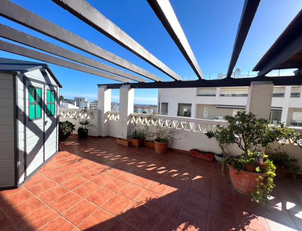 Penthouse for sale in  Calle Quevedo, Marbella photo 4