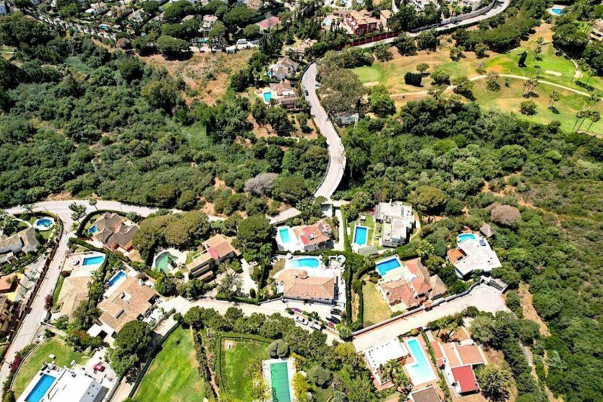 Venta de chalet independiente en Elviria-Cabopino, Marbella
 photo 3