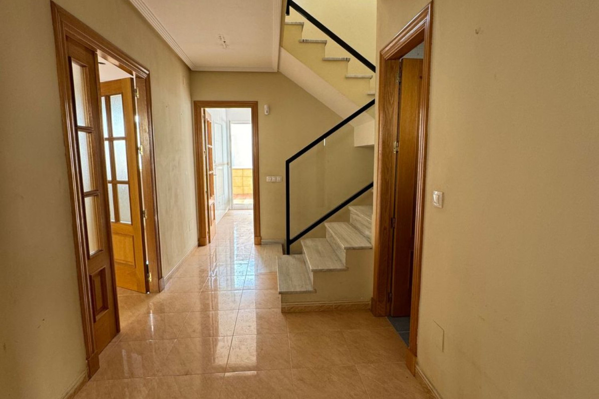 Sale of townhouse in , Huércal de Almería photo 1