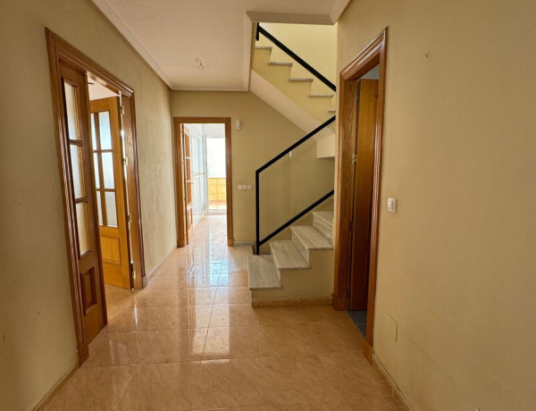 Semi-detached house for sale in , Huércal de Almería photo 1