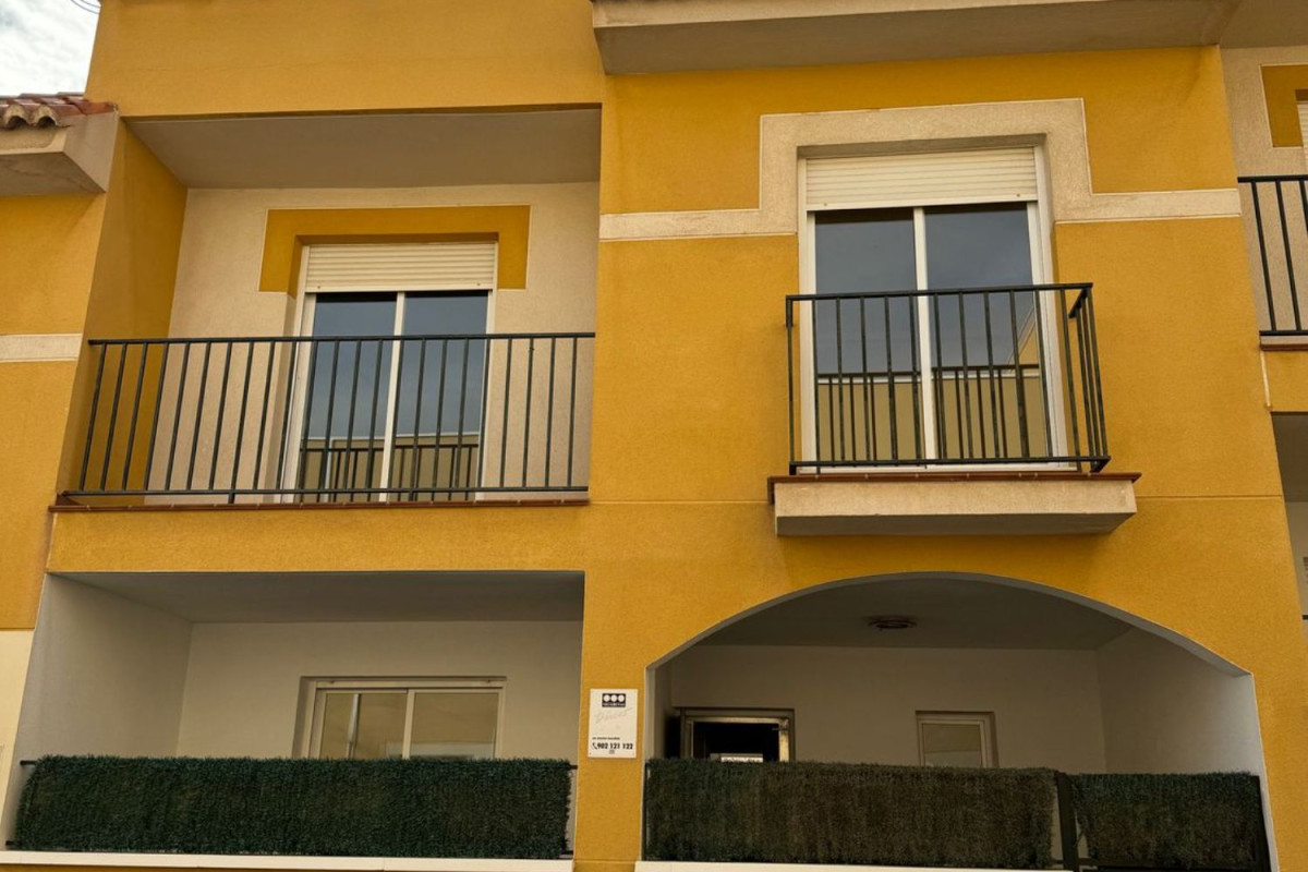 Sale of townhouse in , Huércal de Almería photo 2