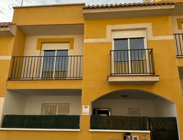 Semi-detached house for sale in , Huércal de Almería thumbnail 1