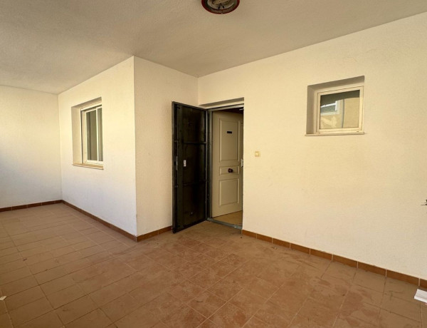 Semi-detached house for sale in , Huércal de Almería thumbnail 2
