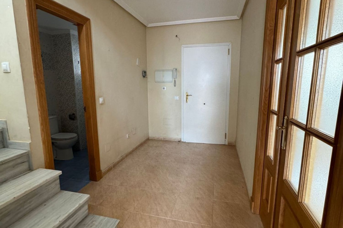 Sale of townhouse in , Huércal de Almería photo 4