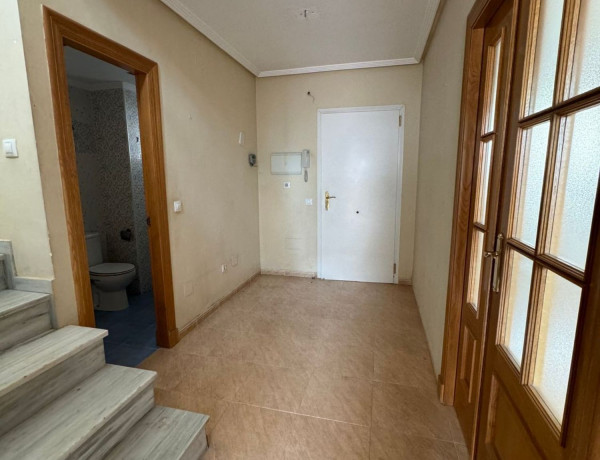 Semi-detached house for sale in , Huércal de Almería photo 4