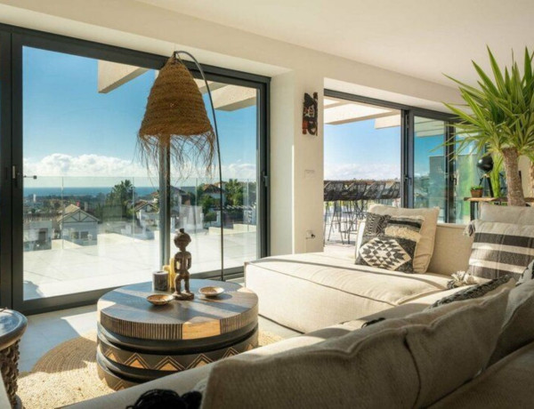 Apartment for sale in Selwo , Estepona photo 1