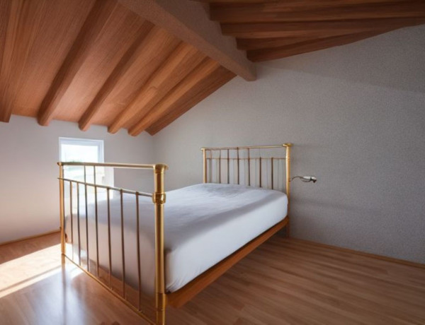 Chalet adosado en venta en , Setenil de las Bodegas thumbnail 2