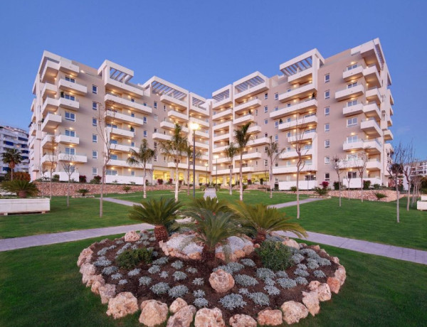 Penthouse for sale in Calle Quevedo, Marbella photo 1
