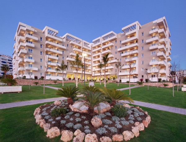 Penthouse for sale in Calle Quevedo, Marbella thumbnail 1