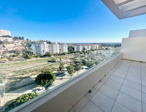 Penthouse for sale in Calle Quevedo, Marbella thumbnail 2