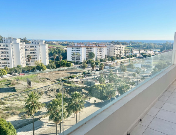 Penthouse for sale in  Calle Quevedo, Marbella photo 4