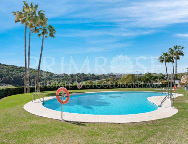 Penthouse for sale in  Doña Julia Golf , Casares photo 4