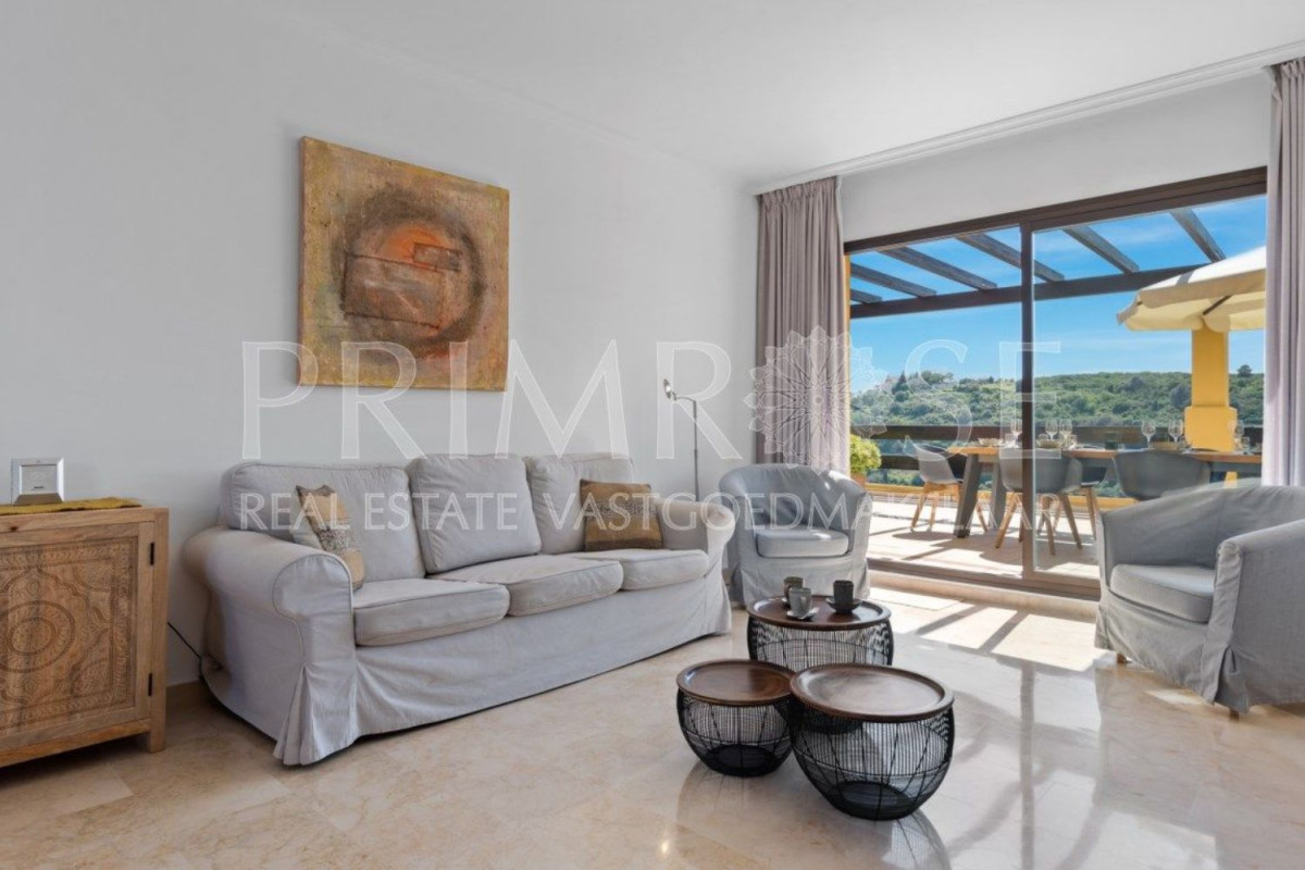 Penthouse sale in Doña Julia Golf , Casares photo 5