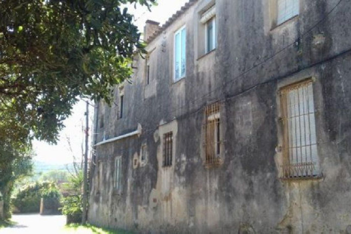Działka na sprzedaż w Sant Feliu de Guíxols, Girona photo 2
