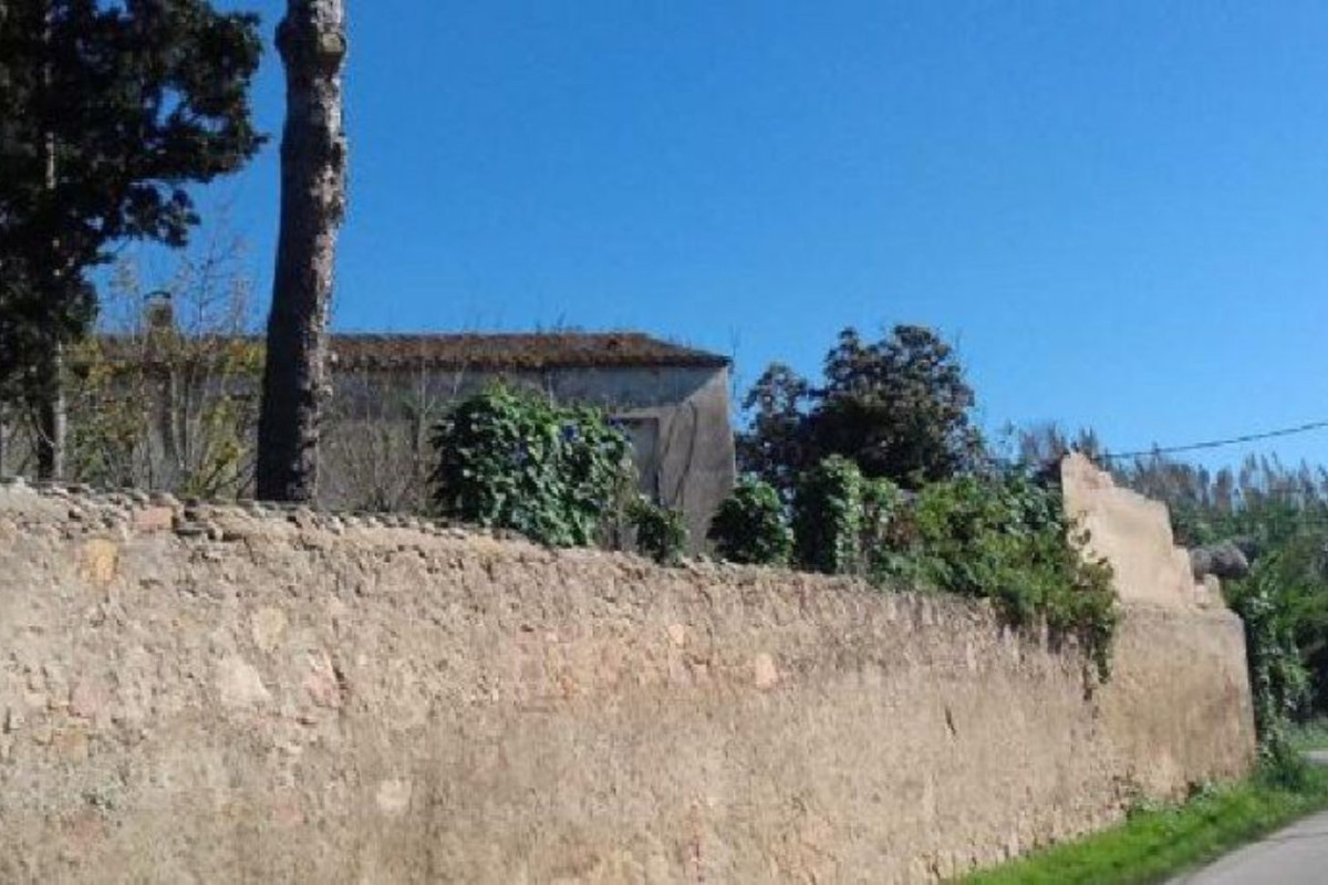 Działka na sprzedaż w Sant Feliu de Guíxols, Girona photo 3