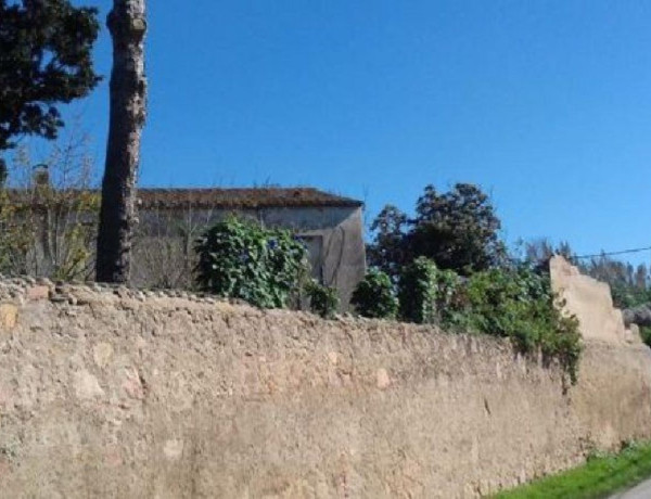 Terreno en venta en carretera Sant Amanç photo 3
