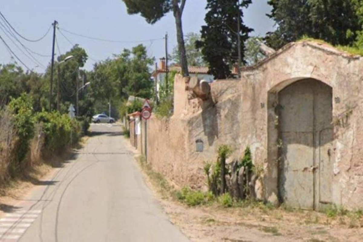 Działka na sprzedaż w Sant Feliu de Guíxols, Girona photo 4