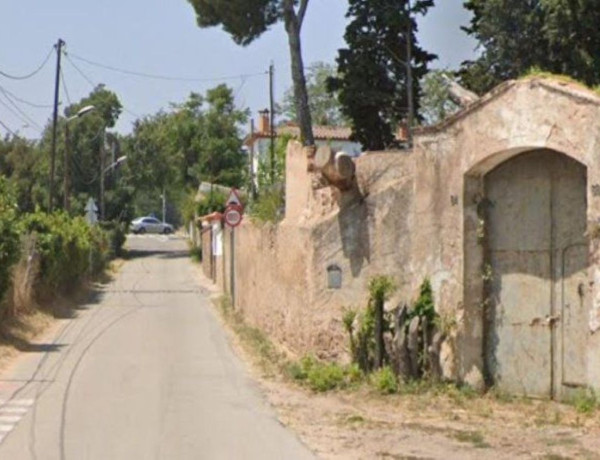 Terreno en venta en carretera Sant Amanç photo 4
