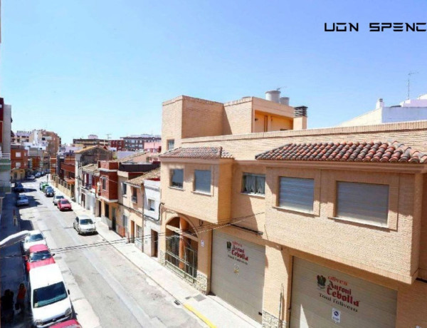 Piso en venta en Calle de la Cantant Vendrell, Sueca thumbnail 2