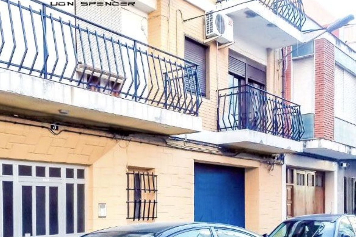 Sale of apartment in Calle de la Cantant Vendrell, Sueca
photo 4