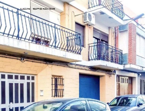 Piso en venta en  Calle de la Cantant Vendrell, Sueca photo 4