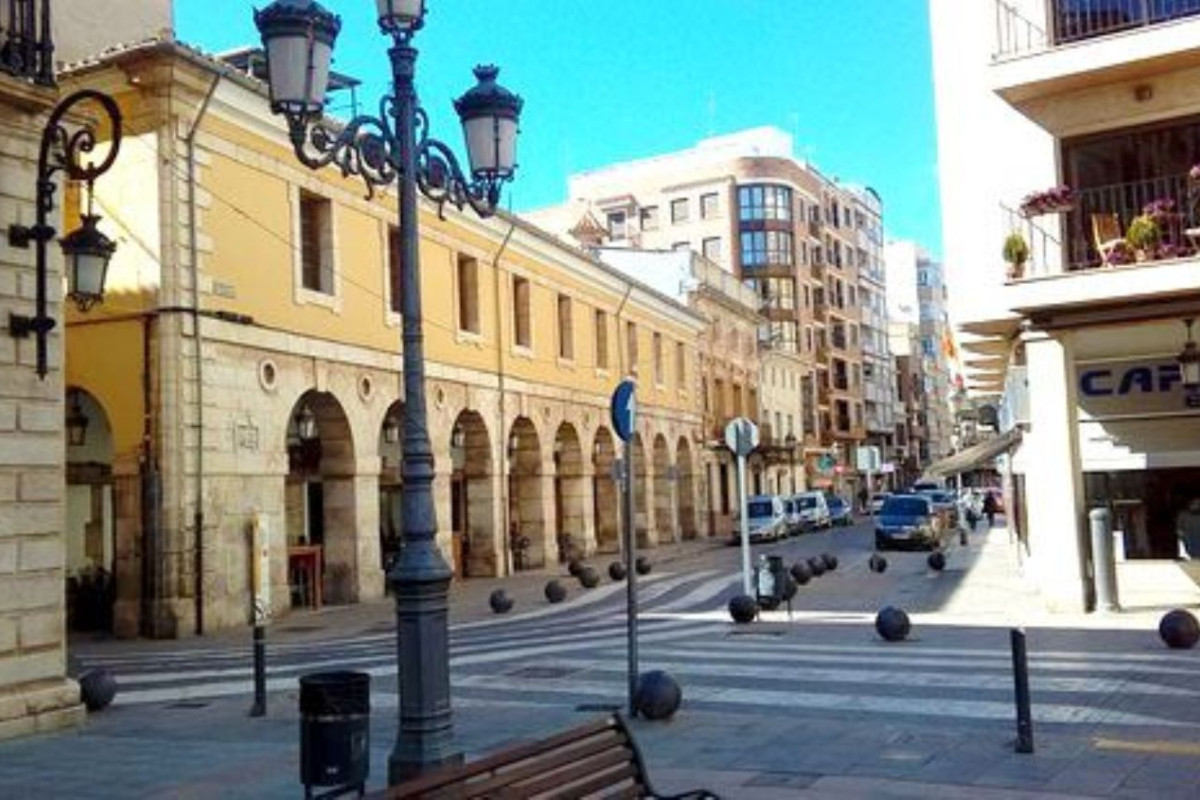 Sale of apartment in Calle de la Cantant Vendrell, Sueca
photo 5