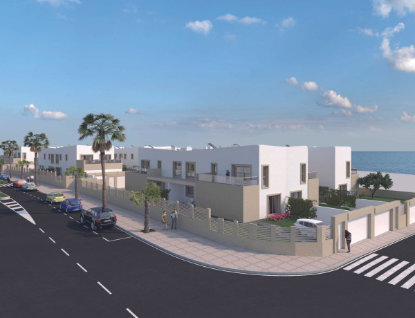 Semi-detached house for sale in  Calle La Pelada s/n , Granadilla de Abona photo 1
