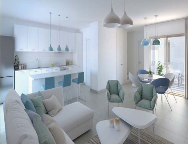 Semi-detached house for sale in  Calle La Pelada s/n , Granadilla de Abona photo 1