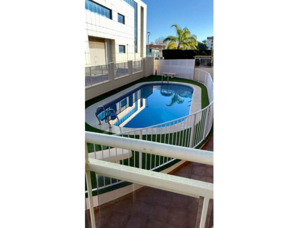 Bajo en venta en Park nord - Casona , Gandia photo 1