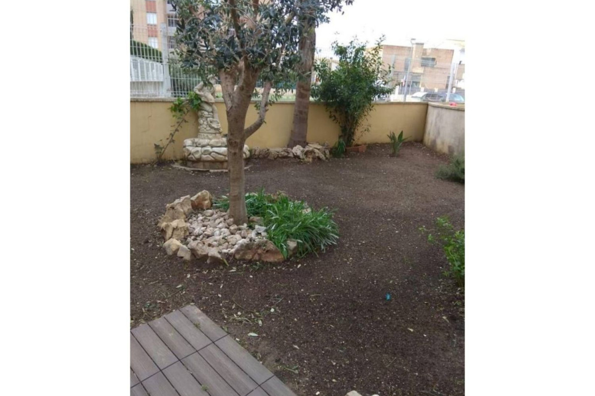 Sprzedaż parteru w Park Nord - Casona, Gandia
 photo 3