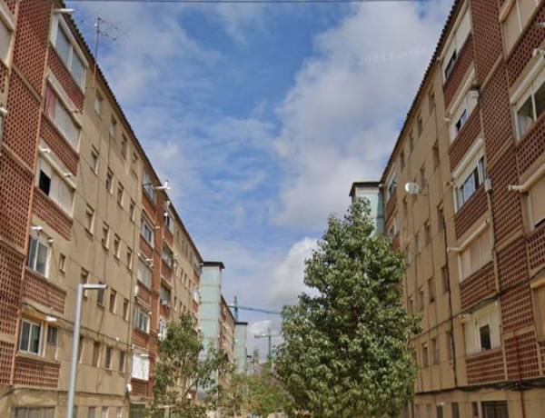 Piso en venta en Calle de Sant Eugeni, 23, Hospitalet de Llobregat photo 1