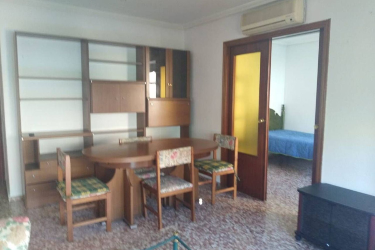Sale of ground in Center, San Vicente del Raspeig
 photo 2
