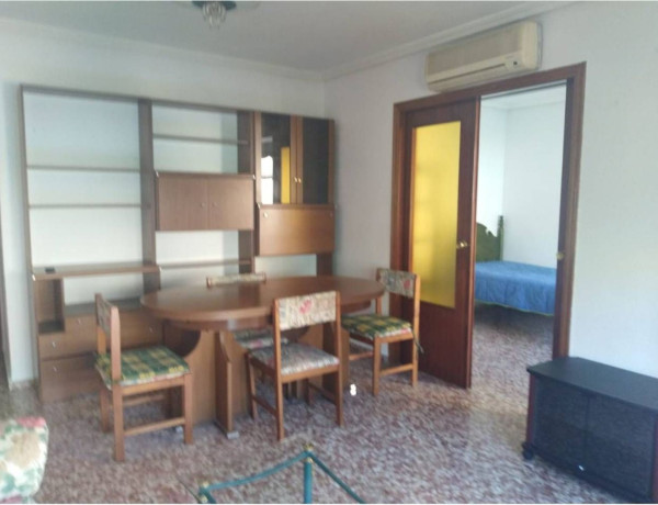 First floor for sale in  Centro , San Vicente del Raspeig photo 2