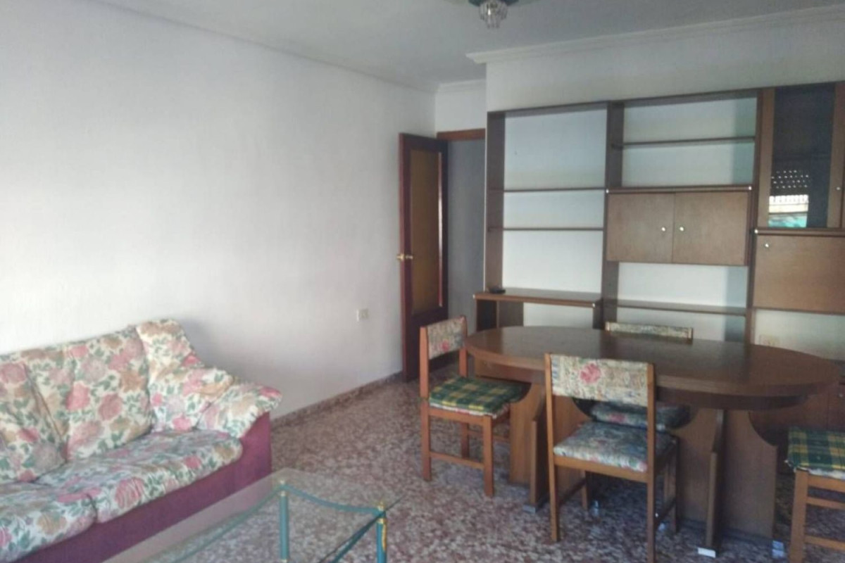 Sale of ground in Center, San Vicente del Raspeig
 photo 3